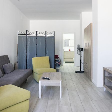 Malaga Velarde Center Apartment Luaran gambar
